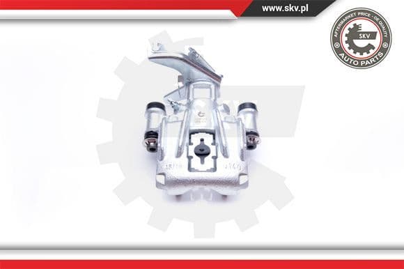 Brake Caliper 42SKV384 - image 5