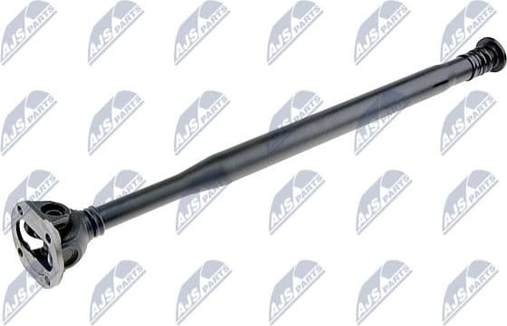 Propeller shaft propshaft NWN-ME-006 - image 3