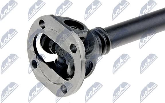 Propeller shaft propshaft NWN-ME-006 - image 4
