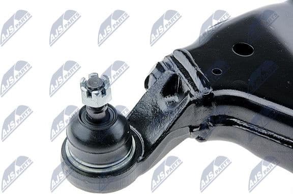 Control/Trailing Arm, wheel suspension ZWD-TY-194 - image 4