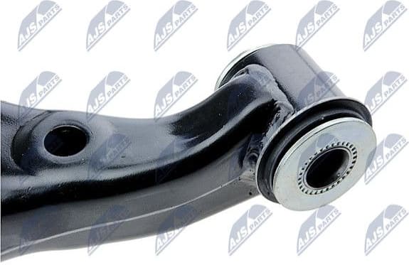 Control/Trailing Arm, wheel suspension ZWD-TY-194 - image 6