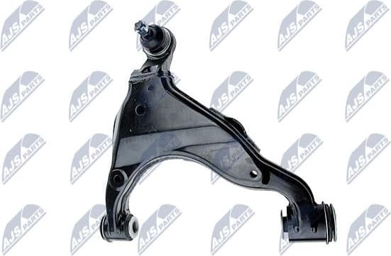 Control/Trailing Arm, wheel suspension ZWD-TY-195 - image 3