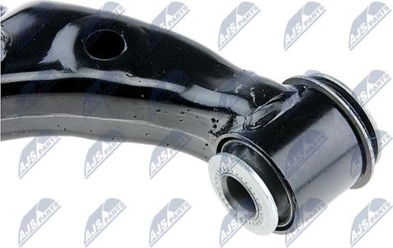 Control/Trailing Arm, wheel suspension ZWD-TY-195 - image 6