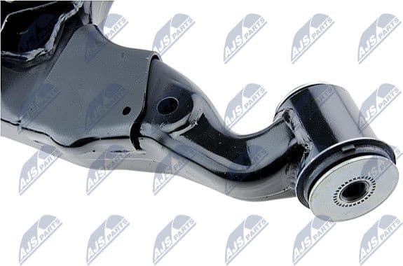 Control/Trailing Arm, wheel suspension ZWD-TY-195 - image 7