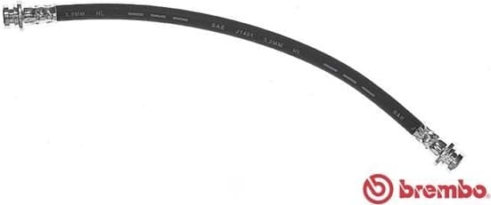 Brake Hose ESSENTIAL LINE T23196