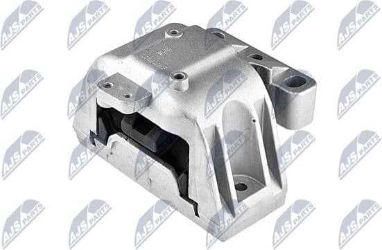 Mounting, engine ZPS-VW-025