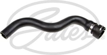 Radiator Hose 05-4582