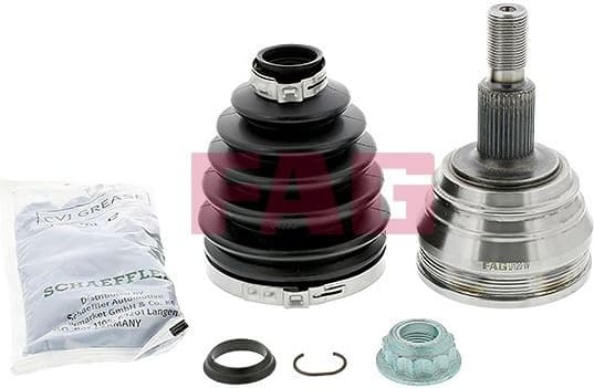 Joint Kit, drive shaft 771 0807 30