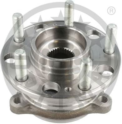 Wheel Bearing Kit 921889 - image 2