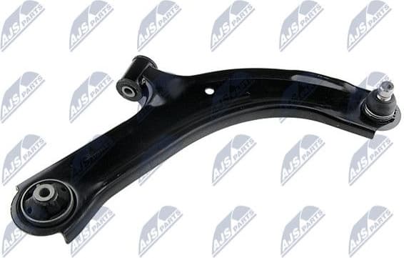 Control/Trailing Arm, wheel suspension ZWD-NS-152