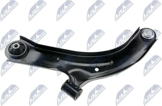 Control/Trailing Arm, wheel suspension ZWD-NS-152 - image 2