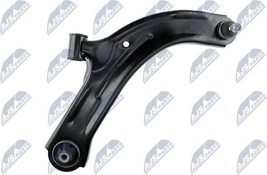 Control/Trailing Arm, wheel suspension ZWD-NS-152 - image 3