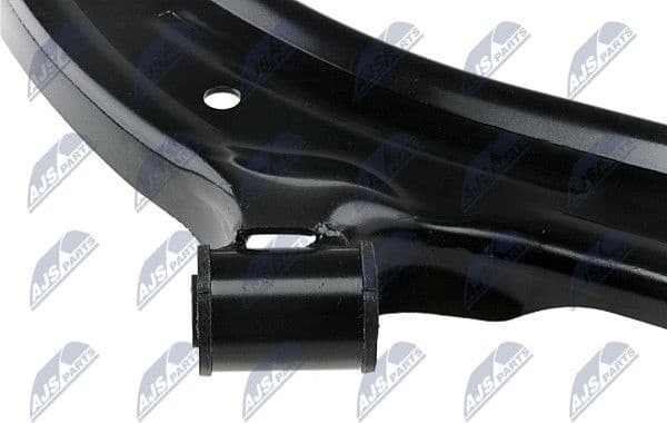 Control/Trailing Arm, wheel suspension ZWD-NS-152 - image 5