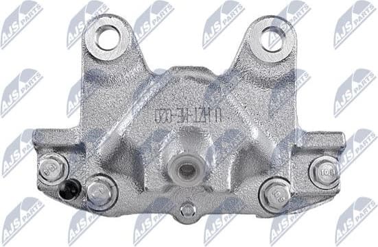 Brake Caliper HZT-ME-020 - image 4