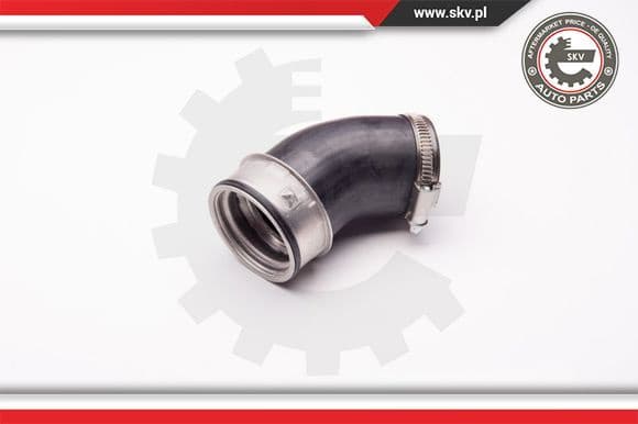 Charge Air Hose 24SKV197
