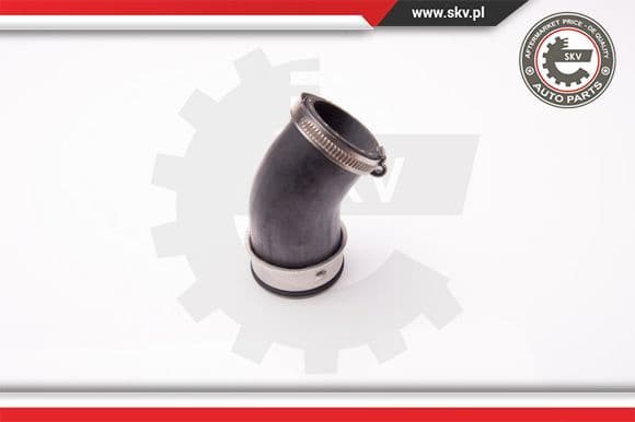 Charge Air Hose 24SKV197 - image 2