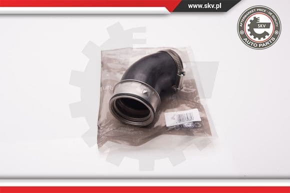 Charge Air Hose 24SKV197 - image 3