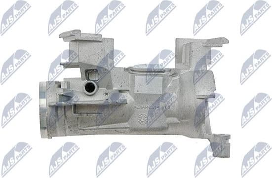 Steering Lock EST-VW-000 - image 4