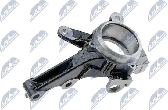 Steering Knuckle, wheel suspension ZZP-HD-002