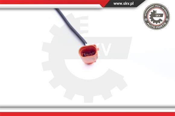 Sensor, exhaust gas temperature 30SKV209 - image 3