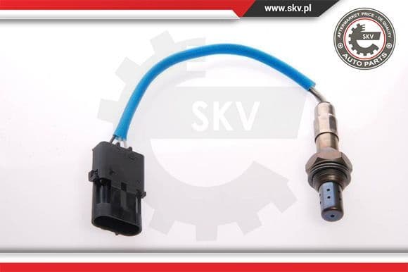 Oxygen Sensor 09SKV018