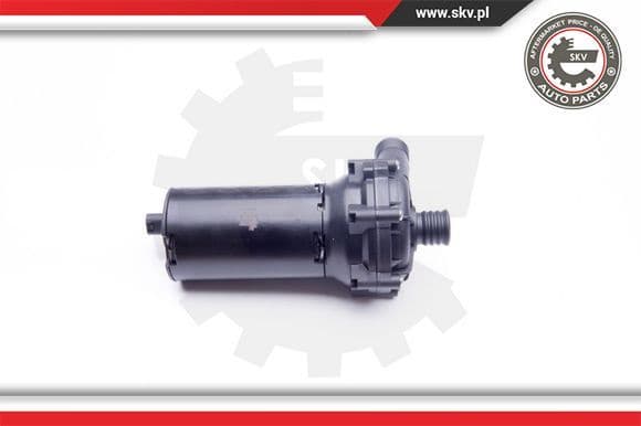 Water Recirculation Pump, parking heater 22SKV008 - image 2