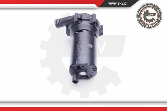 Water Recirculation Pump, parking heater 22SKV008 - image 4