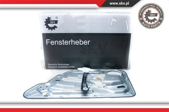 Window Regulator 00SKV017