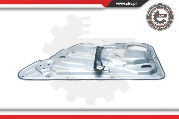 Window Regulator 00SKV017 - image 2