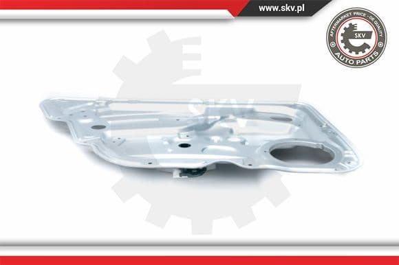 Window Regulator 00SKV017 - image 3