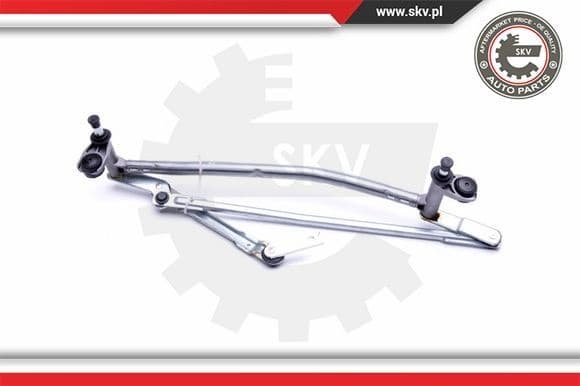 Wiper Linkage 05SKV086 - image 2