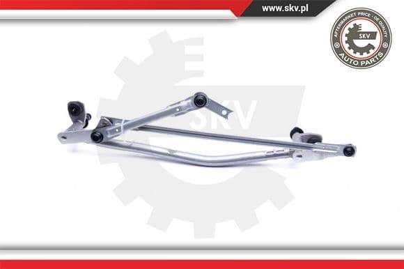 Wiper Linkage 05SKV086 - image 3
