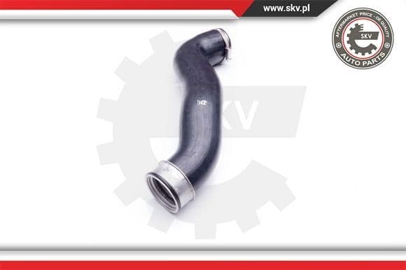 Charge Air Hose 24SKV698