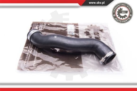 Charge Air Hose 24SKV698 - image 3