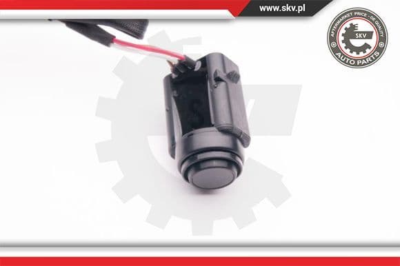 Sensor, park distance control 28SKV037 - image 3