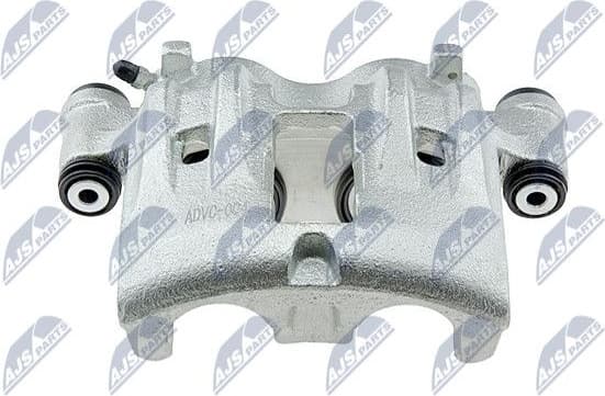 Brake Caliper HZT-VC-004 - image 4