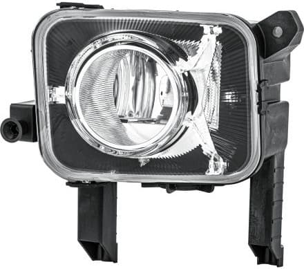 Front Fog Light 1NA354663011
