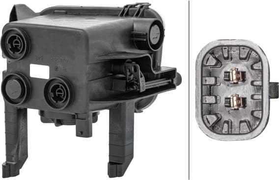 Front Fog Light 1NA354663011 - image 2