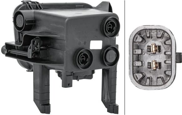 Front Fog Light 1NA354663021 - image 2