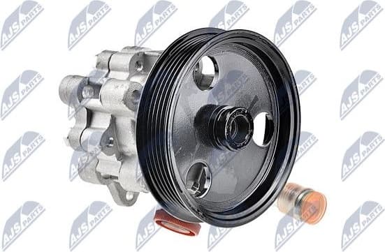 Hydraulic Pump, steering SPW-CH-001