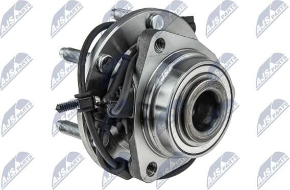 Wheel Bearing Kit KLP-CH-047