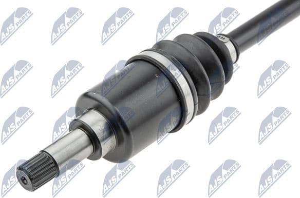 Drive Shaft NPW-CT-000 - image 2