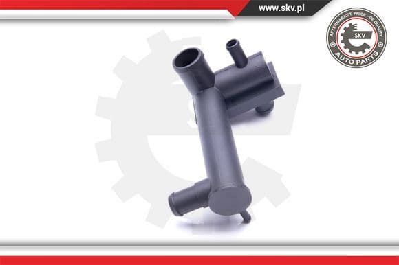 Coolant Flange 31SKV095 - image 2