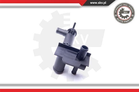 Coolant Flange 31SKV095 - image 3