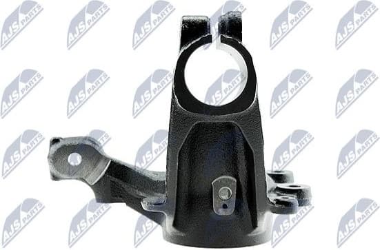 Steering Knuckle, wheel suspension ZZP-FR-017 - image 5