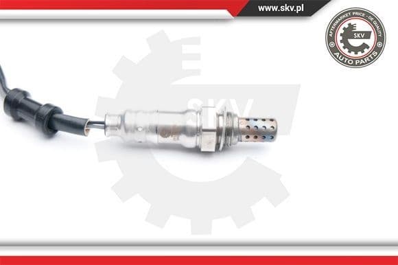 Oxygen Sensor 09SKV571 - image 2