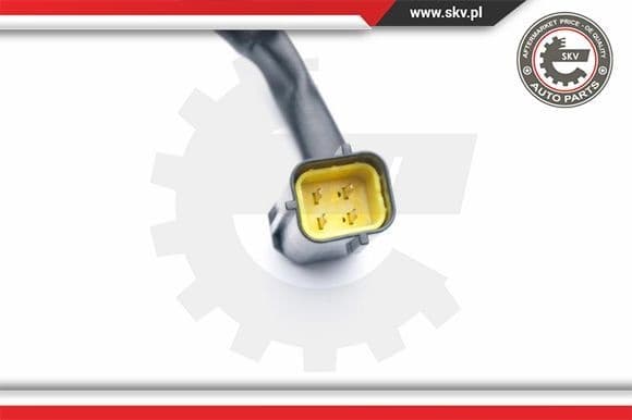 Oxygen Sensor 09SKV571 - image 3