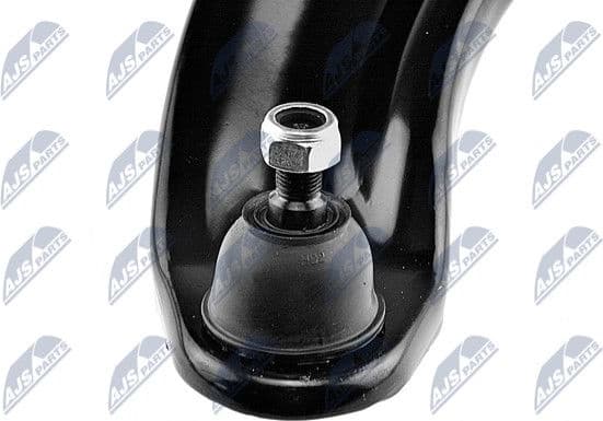 Control/Trailing Arm, wheel suspension ZWD-HY-568 - image 4