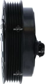 Magnetic Clutch, air conditioning compressor 380053 - image 2