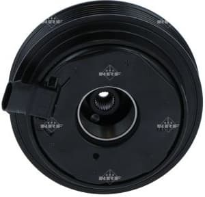 Magnetic Clutch, air conditioning compressor 380053 - image 3